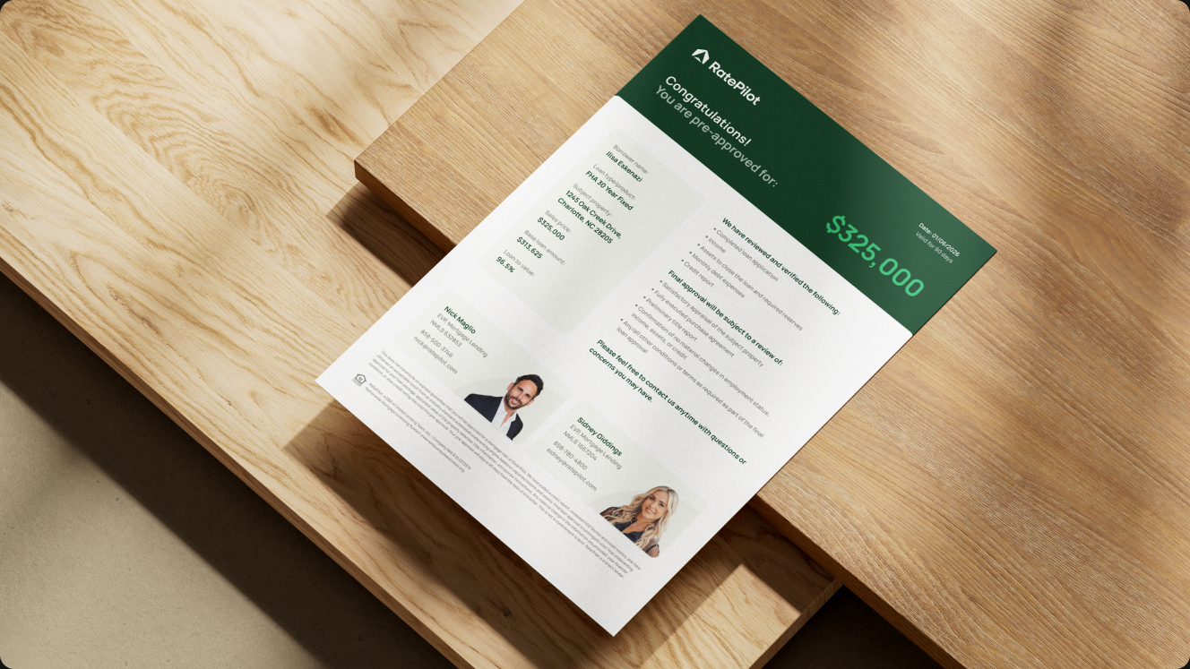 Printed brand collateral